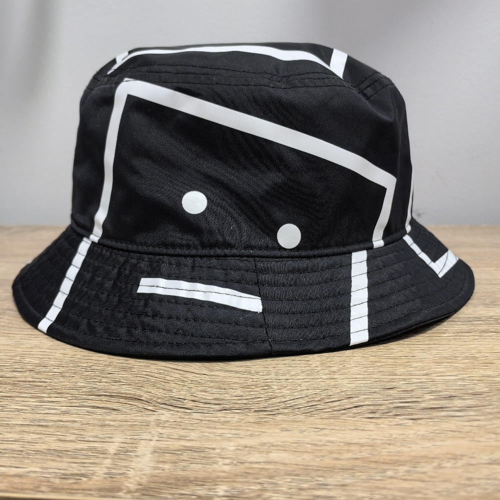 Acne Studios Bucket Hat